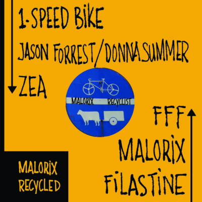 Malorix Recyclist