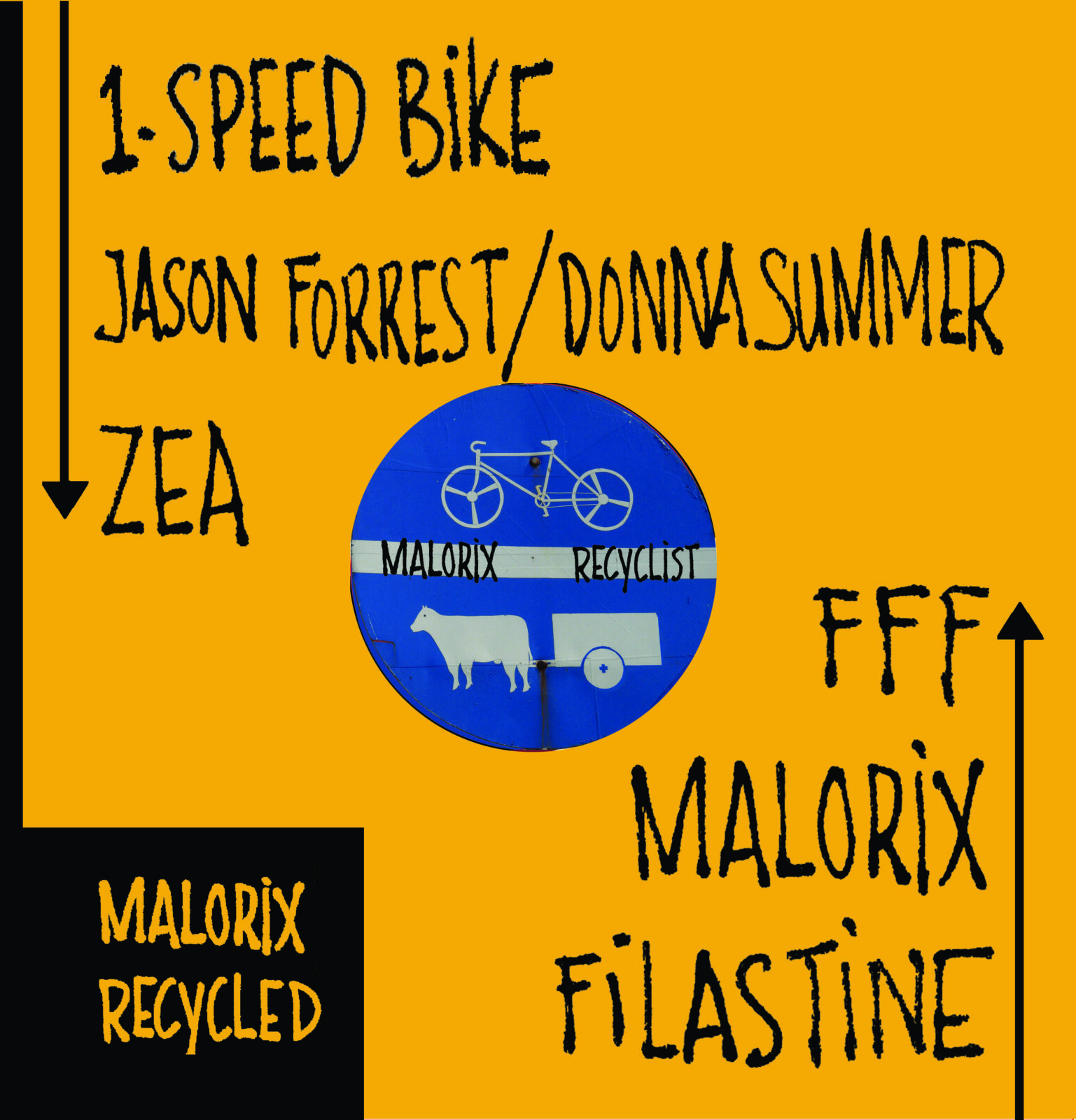 Malorix Recycle Compilation