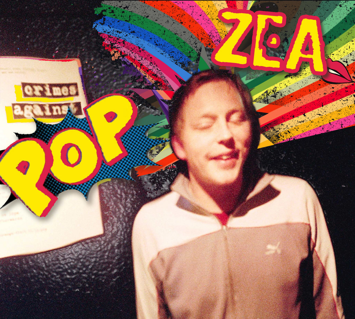 zea crimes against pop