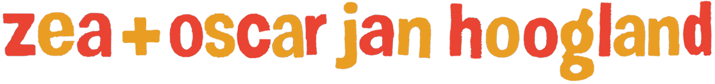 Zea - OJH Logo